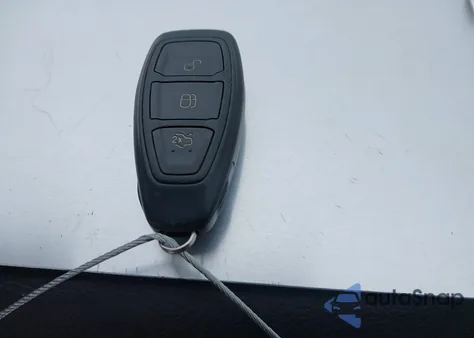 2014 Ford Focus St from USA, damaged, VIN 1FADP3L98EL396845